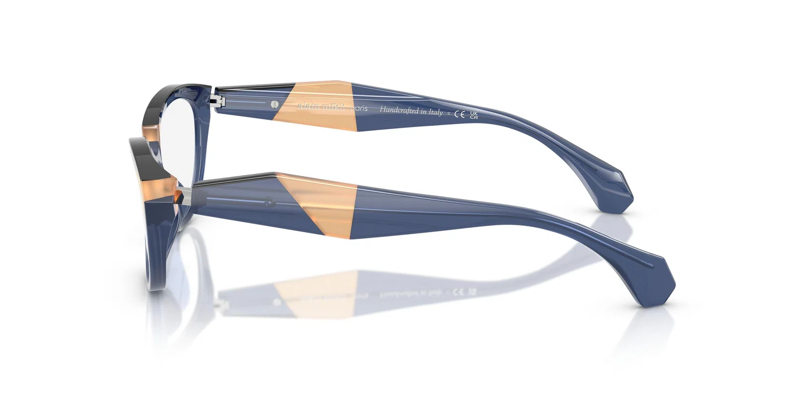Alain Mikli 3529 Eyeglasses - view 46